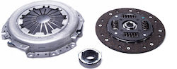Bohrmann Clutch Set 9377677100 Bohrmann Clutch Set 9377677100