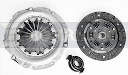 Bohrmann Clutch Set 7000164299