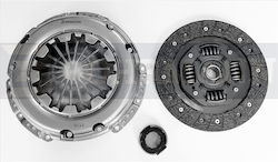 Bohrmann Set De Ambreiaj 7000049227
