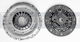 Bohrmann Clutch Kit 7000188869