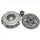 Bohrmann Clutch Set 7000666999
