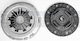 Bohrmann Clutch Kit 7000049225