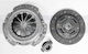 Bohrmann Set De Ambreiaj 7000049943