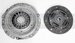 Bohrmann Clutch Kit 7000049994 Bohrmann Clutch Kit 7000049994
