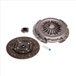 Bohrmann Clutch Kit 1000171938