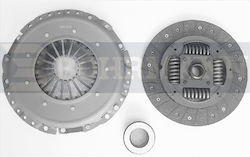Set De Ambreiaj Bohrmann 1000164960