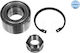 Meyle Wheel Bearing Set 214 650 0010