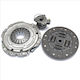 Bohrmann Clutch Kit 7000010859