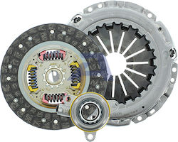 Set De Ambreiaj Aisin Ckt-392r