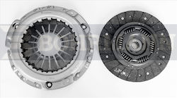 Bohrmann Clutch Kit 7000049219 Bohrmann Clutch Kit 7000049219