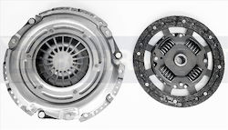 Bohrmann Clutch Kit 7000197999
