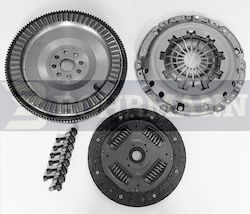 Bohrmann Set De Ambreiaj 1000164981