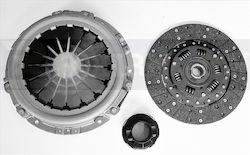 Bohrmann Clutch Set 5000911999
