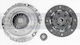 Bohrmann Clutch Set 7000049877