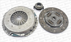 Bohrmann Kupplungssatz 7000145799
