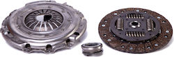 Bohrmann Set De Ambreiaj 1000173637