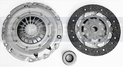 Set De Ambreiaj Bohrmann 7000049165