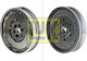 Luk Schwungrad 415 0395 10