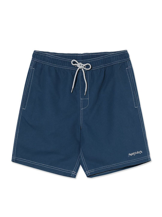 Polar Men's Swimwear Shorts Vintage Indigo