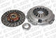 Exedy Clutch Kit Tyk2108
