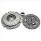 Bohrmann Clutch Kit 7000945995