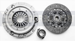 Bohrmann Clutch Set 7000049726
