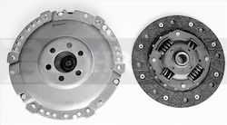 Bohrmann Kupplungssatz 7000713998