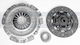 Bohrmann Clutch Kit 7000164799