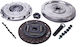 Bohrmann Clutch Set 1000164953