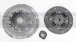 Bohrmann Set De Ambreiaj 7000049660