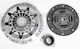 Bohrmann Clutch Set 7000049049