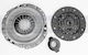 Bohrmann Set De Ambreiaj 7000175099