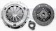 Bohrmann Clutch Kit 7000157599
