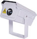 Fos Technologies Laser LED DMX L005913 RGB