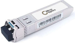 Zyxel Transceiver Sfp10g SFP+ 1τμχ Zyxel Transceiver Sfp10g SFP+ 1τμχ