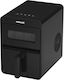 Finlux Ice Machine with Daily Ice Making Capacity 12kg