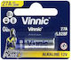 Vinnic Alkaline Battery A27 12V