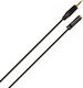 QuikLok QuikLok Studio- und Musikinstrumentenkabel 6,3mm Stecker - 6,3mm Stecker Länge 3m 30.02339