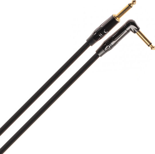 QuikLok Cable 6.3mm male - 6.3mm male 6m 30.02269