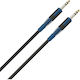 QuikLok Cable 6.3mm male - 6.3mm male 2m NAKH40QL00061