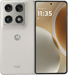 Motorola Razr Fold 5G (16/512GB) PANTONE Lily White Motorola Razr Fold 5G (16/512GB) PANTONE Lily White