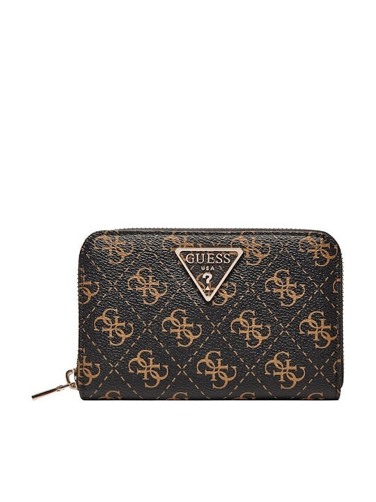 Guess Laurel Ii Women's Wallet Brown