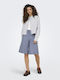 Women's Shorts Vintage Indigo