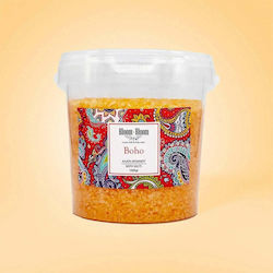 Scented Bath Salts Boho 1kg