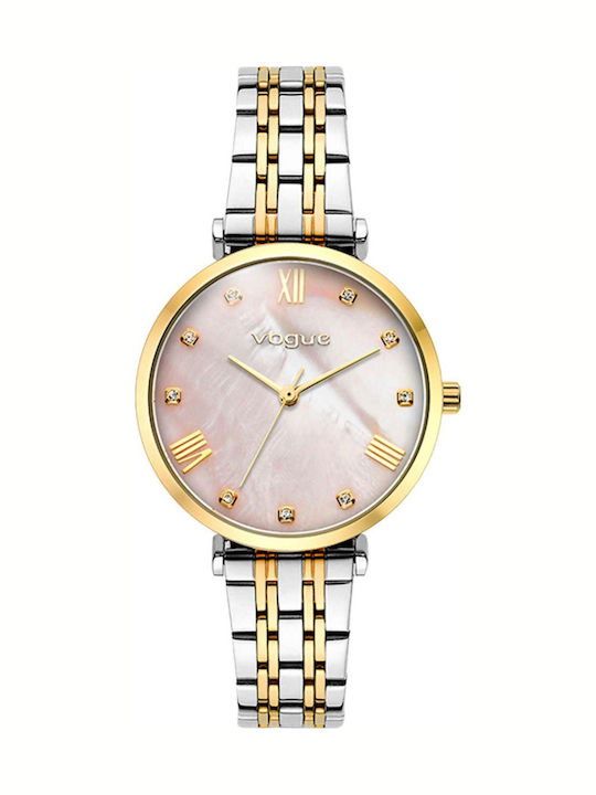 Vogue Vogue Women's Watch Bliss Mini Crystals T...