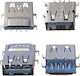 Dc Power Jack Socket for Laptop Acer Nitro An715-51 N18c3 3.0 Usb Port