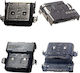 Захранващ Конектор Dc Power Jack Socket Лаптоп Lenovo Ideapad 5-14iil05 81yh 5-14are05 81ym Type-c Код 31129