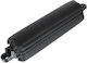 Vw Touareg 02-10 Front Left = Right Door Inner Handle Black Leather