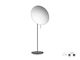 Sanco Schminkspiegel 118cm Grau MR-766-M118