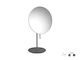 Sanco Schminkspiegel 118cm Graue MR-703-M118